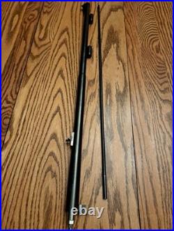 TC Thompson Center System 1.32 Muzzleloader Barrel W Breechplug