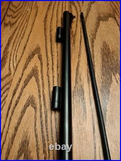 TC Thompson Center System 1.32 Muzzleloader Barrel W Breechplug