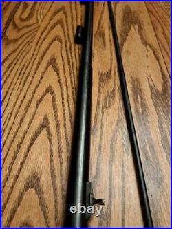 TC Thompson Center System 1.32 Muzzleloader Barrel W Breechplug