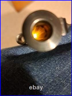 TC Thompson Center System 1.32 Muzzleloader Barrel W Breechplug