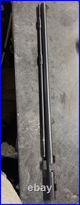 TC Thompson Center Thunderhawk Stainless. 50 Ca. Muzzleloader Barrel, Ramrod