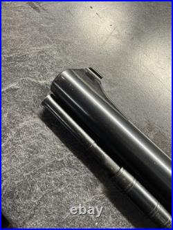 TC Thompson Center Thunderhawk Stainless. 50 Ca. Muzzleloader Barrel, Ramrod