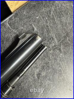 TC Thompson Center Thunderhawk Stainless. 50 Ca. Muzzleloader Barrel, Ramrod