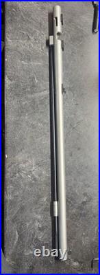 TC Thompson Center Thunderhawk Stainless. 50 Muzzleloader 24 Barrel NICE