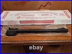 TC Thompson Contender 204 Ruger 14 Inch Heavy Barrel NIB