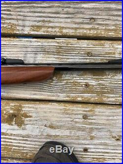 TC blued Contender Super 16 223 Remington barrel