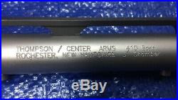 TCA Thompson Center Arms Contender G2 Barrel for Sale 410 Ga Stainless