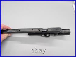 THOMPSON CENTER. 44 MAG BARREL 10 With LEUPOLD SCOPE