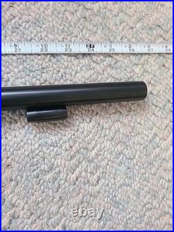 THOMPSON CENTER. 50 CAL IMPACT MUZZLELOADER BARREL, Very Nice MINT BORE