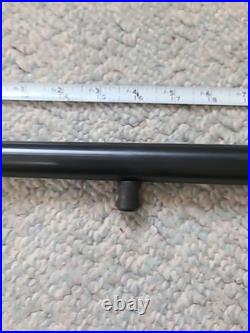 THOMPSON CENTER. 50 CAL IMPACT MUZZLELOADER BARREL, Very Nice MINT BORE