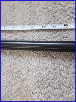 THOMPSON CENTER. 50 CAL IMPACT MUZZLELOADER BARREL, Very Nice MINT BORE