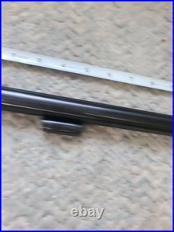 THOMPSON CENTER. 50 CAL IMPACT MUZZLELOADER BARREL, Very Nice MINT BORE