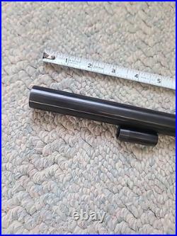 THOMPSON CENTER. 50 CAL IMPACT MUZZLELOADER BARREL, Very Nice MINT BORE