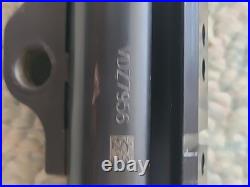 THOMPSON CENTER. 50 CAL IMPACT MUZZLELOADER BARREL, Very Nice MINT BORE