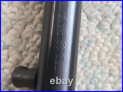 THOMPSON CENTER. 50 CAL IMPACT MUZZLELOADER BARREL, Very Nice MINT BORE
