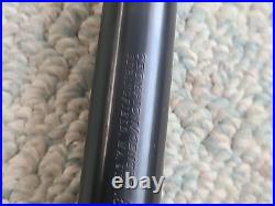 THOMPSON CENTER. 50 CAL IMPACT MUZZLELOADER BARREL, Very Nice MINT BORE