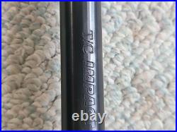 THOMPSON CENTER. 50 CAL IMPACT MUZZLELOADER BARREL, Very Nice MINT BORE