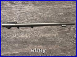THOMPSON CENTER. 50 CAL IMPACT MUZZLELOADER BARREL, Very Nice USED CONDITION