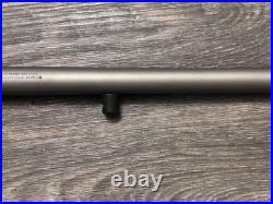 THOMPSON CENTER. 50 CAL IMPACT MUZZLELOADER BARREL, Very Nice USED CONDITION