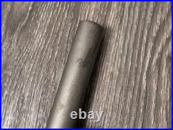 THOMPSON CENTER. 50 CAL IMPACT MUZZLELOADER BARREL, Very Nice USED CONDITION