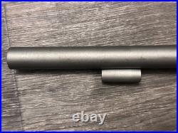 THOMPSON CENTER. 50 CAL IMPACT MUZZLELOADER BARREL, Very Nice USED CONDITION