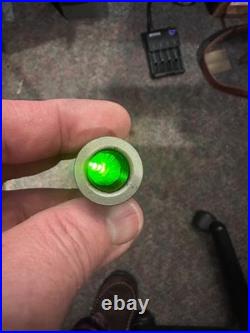 THOMPSON CENTER. 50 CAL IMPACT MUZZLELOADER BARREL, Very Nice USED CONDITION