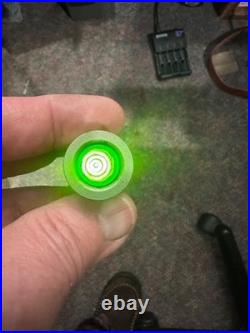 THOMPSON CENTER. 50 CAL IMPACT MUZZLELOADER BARREL, Very Nice USED CONDITION