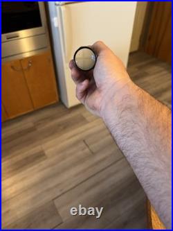 THOMPSON CENTER ARMS 4RP Pistol Scope WithBase Japan Glass #6783