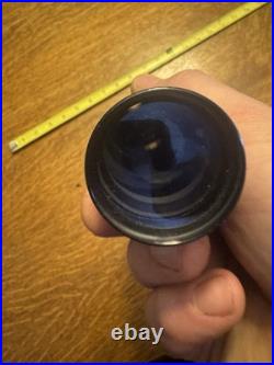 THOMPSON CENTER ARMS 4RP Pistol Scope WithBase Japan Glass #6783