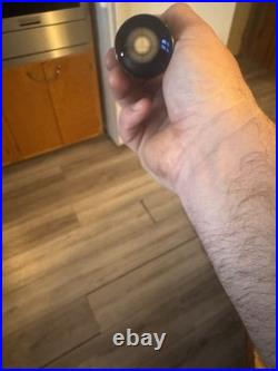 THOMPSON CENTER ARMS 4RP Pistol Scope WithBase Japan Glass #6783