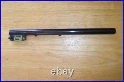 THOMPSON /CENTER ARMS CONTENDER 6.5x444 (6.5 ROBERTS RIMMED) SUPER 14 BARREL