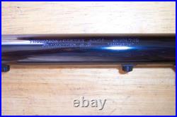 THOMPSON /CENTER ARMS CONTENDER 6.5x444 (6.5 ROBERTS RIMMED) SUPER 14 BARREL