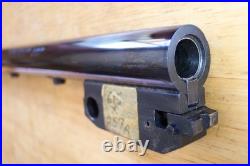 THOMPSON /CENTER ARMS CONTENDER 6.5x444 (6.5 ROBERTS RIMMED) SUPER 14 BARREL
