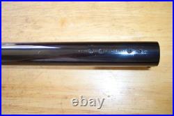 THOMPSON /CENTER ARMS CONTENDER 6.5x444 (6.5 ROBERTS RIMMED) SUPER 14 BARREL