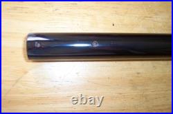 THOMPSON /CENTER ARMS CONTENDER 6.5x444 (6.5 ROBERTS RIMMED) SUPER 14 BARREL