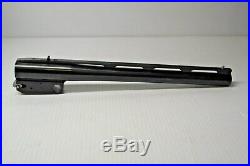 THOMPSON CENTER ARMS ENCORE Pistol Barrel, 12, Blued. 45 Colt /. 410