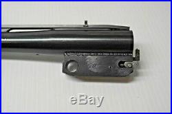 THOMPSON CENTER ARMS ENCORE Pistol Barrel, 12, Blued. 45 Colt /. 410