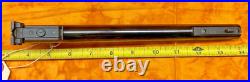 THOMPSON CENTER CONTENDER 10 BLUED BARREL 7MM SUPER MAG With SIGHTS #TC3