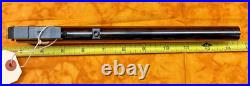 THOMPSON CENTER CONTENDER 10 BLUED BARREL 7MM SUPER MAG With SIGHTS #TC3