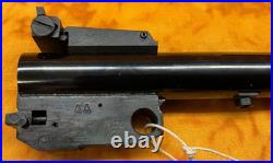THOMPSON CENTER CONTENDER 10 BLUED BARREL 7MM SUPER MAG With SIGHTS #TC3