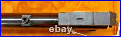 THOMPSON CENTER CONTENDER 10 BLUED BARREL 7MM SUPER MAG With SIGHTS #TC3