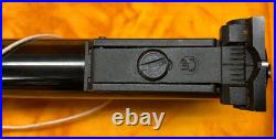 THOMPSON CENTER CONTENDER 10 BLUED BARREL 7MM SUPER MAG With SIGHTS #TC3