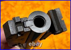 THOMPSON CENTER CONTENDER 10 BLUED BARREL 7MM SUPER MAG With SIGHTS #TC3