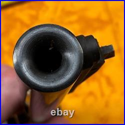 THOMPSON CENTER CONTENDER 10 BLUED BARREL 7MM SUPER MAG With SIGHTS #TC3
