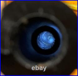 THOMPSON CENTER CONTENDER 10 BLUED BARREL 7MM SUPER MAG With SIGHTS #TC3