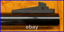 THOMPSON CENTER CONTENDER 10 BLUED BARREL 7MM SUPER MAG With SIGHTS #TC3