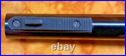 THOMPSON CENTER CONTENDER 10 BLUED BARREL 7MM SUPER MAG With SIGHTS #TC3