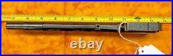 THOMPSON CENTER CONTENDER 10 BLUED BARREL OCTAGON 357 MAG WithSIGHTS #TC7
