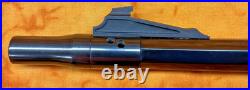 THOMPSON CENTER CONTENDER 10 BLUED BARREL OCTAGON 357 MAG WithSIGHTS #TC7