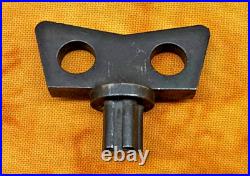 THOMPSON CENTER CONTENDER 10 BLUED BARREL OCTAGON 357 MAG WithSIGHTS #TC7